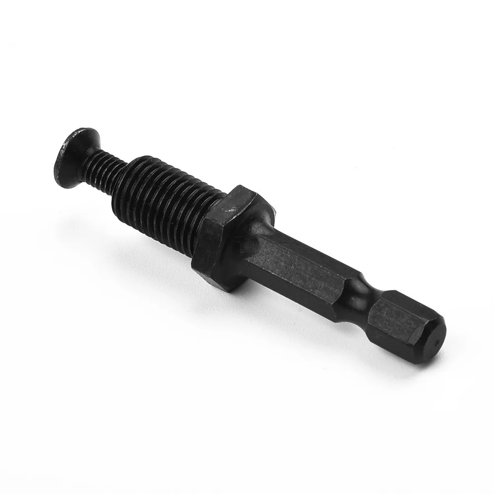 Drill Bit Chuck Adapter Screw Connector Set 3 8 24UNF Thread Drill Bit drill-bit-chuck-adapter-screw-connector-set-3-8-24unf-thread-drill-bit