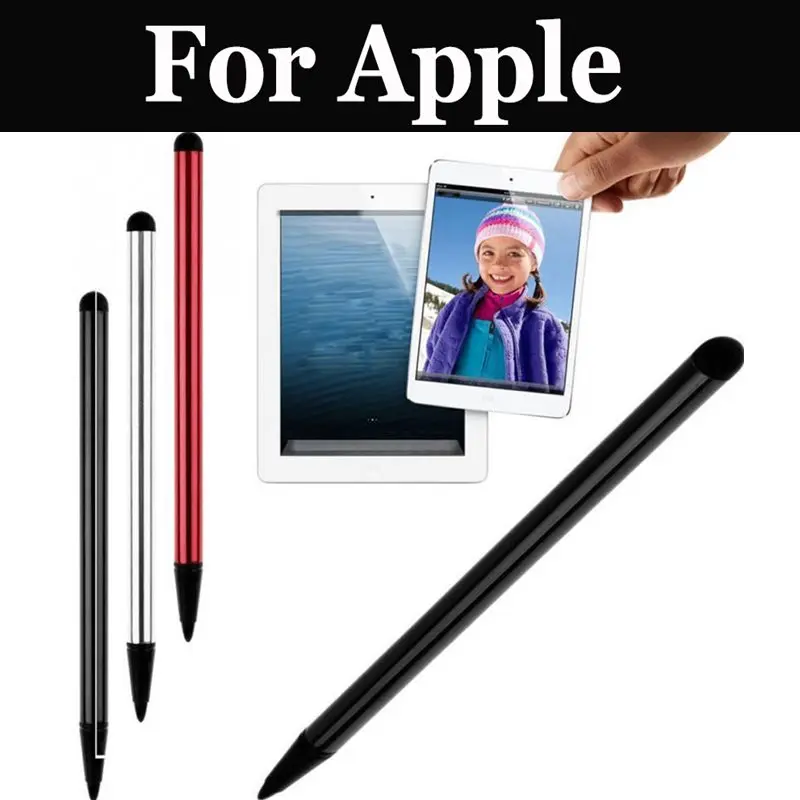 

High Quality Precision Capacitive Stylus Touch Screen Pen Pencil For Apple iPhone 7 7 Plus SE 8 8 Plus X Xs Xs Max XR