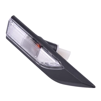 

7E0949102D Right Side Marker Turn Signal Light Indicator 2K5949102A Fit For VW Transporter T6 Caravelle Multivan MK VI Caddy MK4