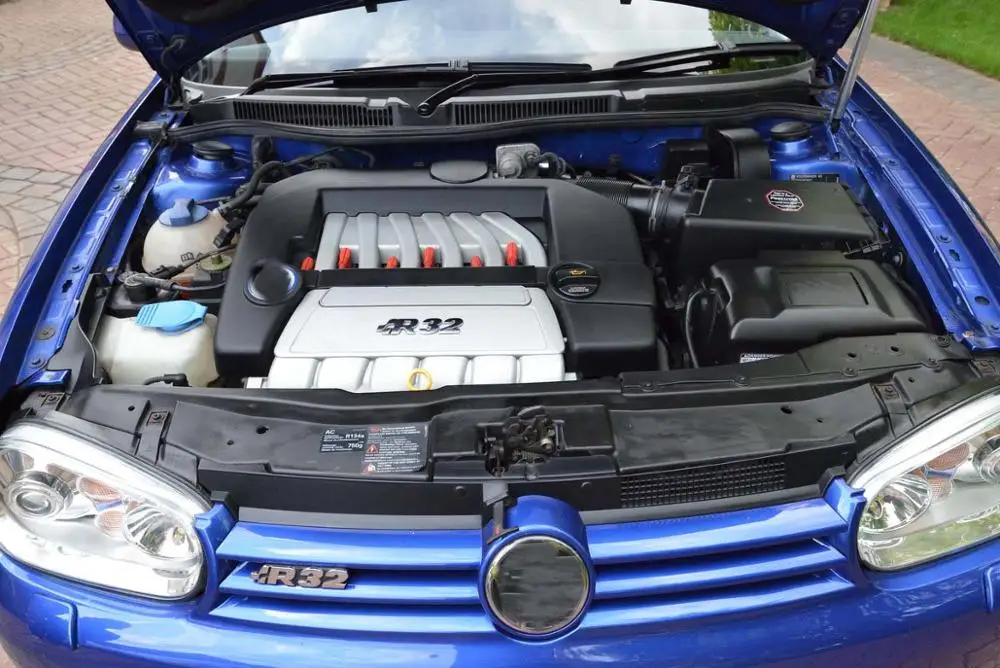 Для Volkswagen VW POLO 2002-2009 передний капот модифицирует газовые стойки амортизатор подъемник поддерживает амортизатор