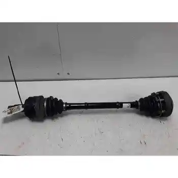 

TRANSMISSION REAR LEFT BMW SERIES 1 SALOON (E81/E87)