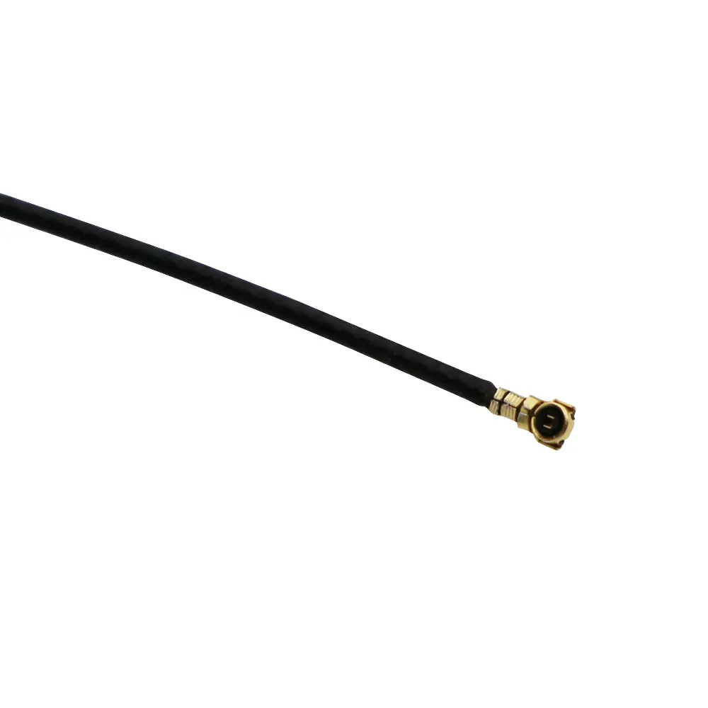 1 пара M.2 wifi антенна мини Wi-Fi PCI-E беспроводной MHF4 ноутбук/Встроенная двухдиапазонная антенна для NGFF wifi WLAN Bluetooth адаптер