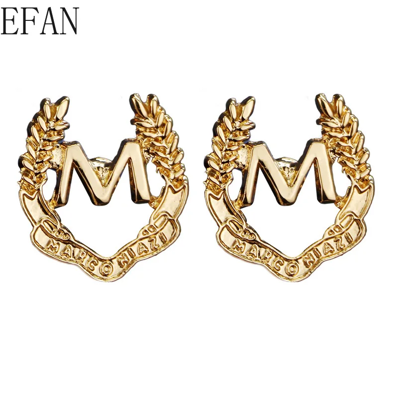 Специальное предложение настоящая брошь в форме Креста трендовые броши