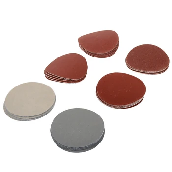 

39Pcs Deep Scratch Remover Auto Car Glass Polishing Kit Cerium Oxide Powder New