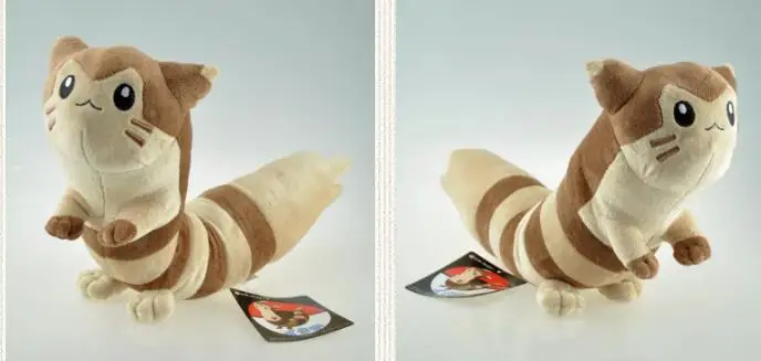 Новые горячие продажи 47*20 см Плюшевые горячие игрушки SENTRET мягкие Peluche мягкие куклы животных