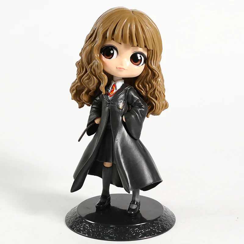 Severus Snape/Гермиона Грейнджер Q Posket фигурка кукла Коллекционная модель игрушки подарок