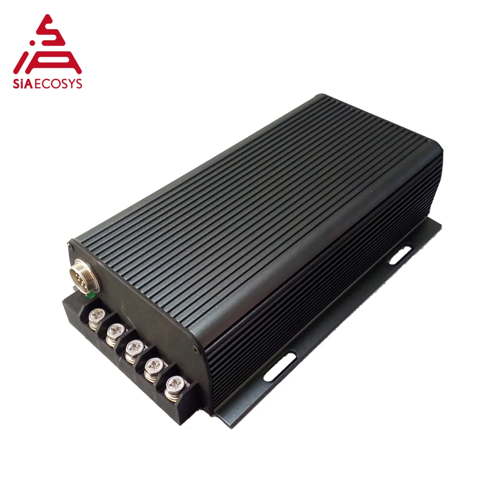 Sabvoton контроллер 150A SVMC72150 V1 для QS 3000w Бесщеточный Круизный не включает Bluetooth
