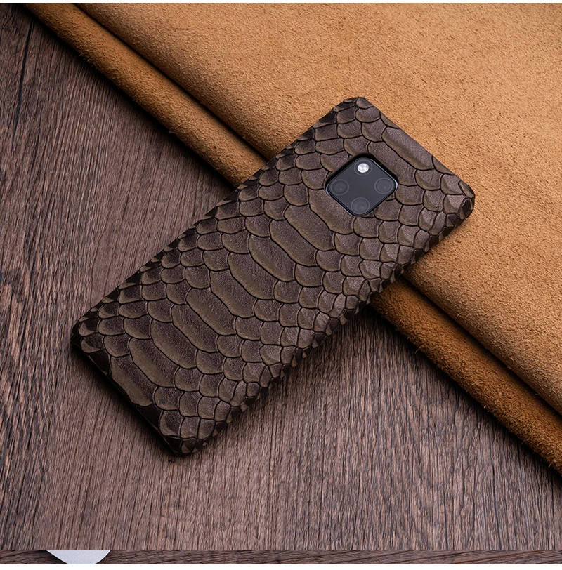 Цветной Змеиный чехол для телефона s для huawei P10 P20 P30 Lite mate 9 10 10Pro 20 Lite Pro Чехол для Honor 8X9 10 V20