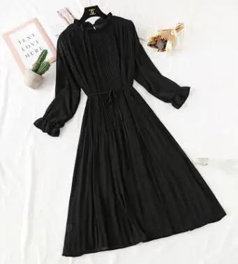 Цвет: желтый Vintage Chiffon Floral Midi Dress Plus Size Maxi Boho Dresses Elegant Women Party Seven-quarter sleeve Dress Vestido QV749 - Цвет: Цвет: желтый