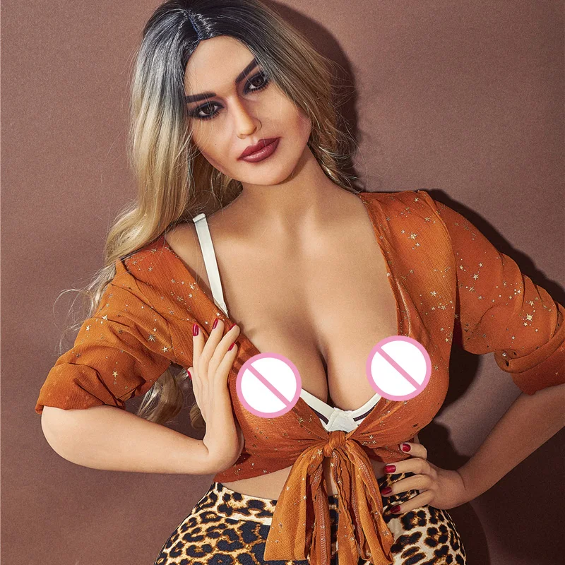 Irontech Doll 156cm (5’1 ft) Huge Butt Realistic Sex Lifelike Pussy Japanese Sexy Dolls For Men | Красота и здоровье