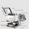 850w Meat Slicer Commercial Slicer Household Vegetable Cutting Machine Fully Automatic Electric Meat Cutting  Machine 1