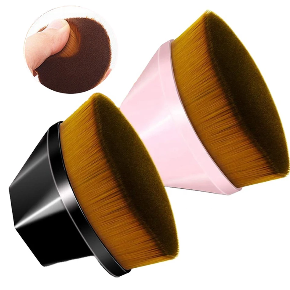 Mermaid Makeup Brushes, Professional Makeup Brush Set Foundation Face Powder Eyeshadow Blending Blush Brush Color Cosmetic Kits • COLMADO