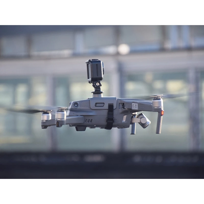 360 градусов панорамный держатель кронштейна камеры для Dji Mavic