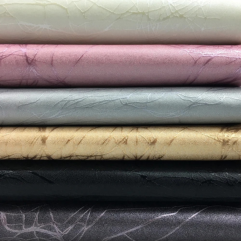 Lychee Life 29x21 см цветная искусственная кожа A4 искусственная кожа ткань DIY Ручная работа швейные принадлежности для одежды украшения