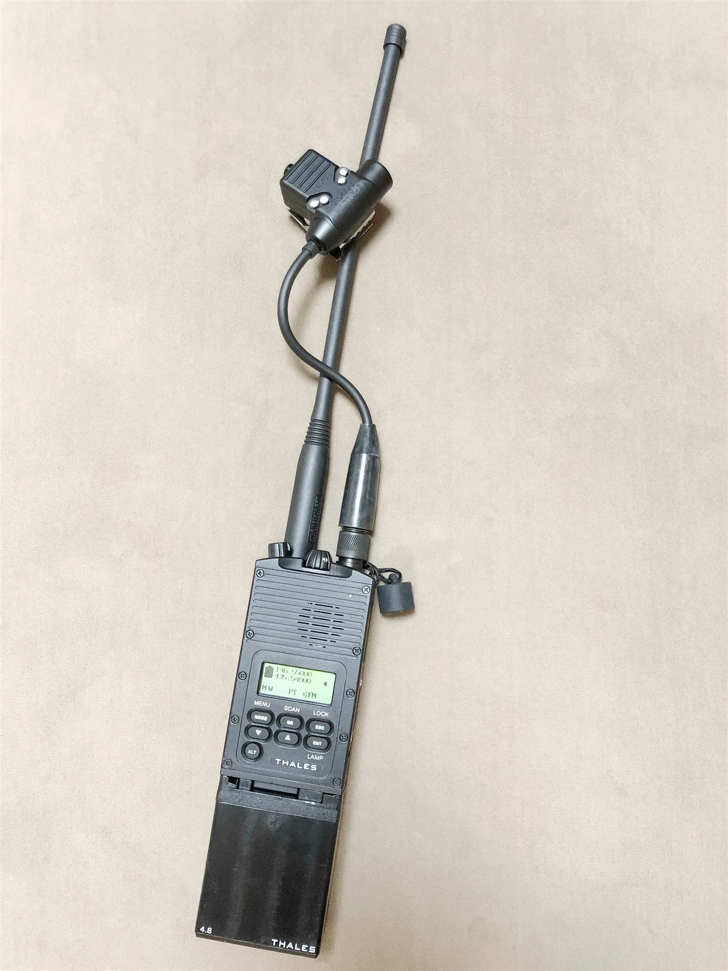 スマートスクラブス 10pin スパルタン PRC148 セット devgru | www