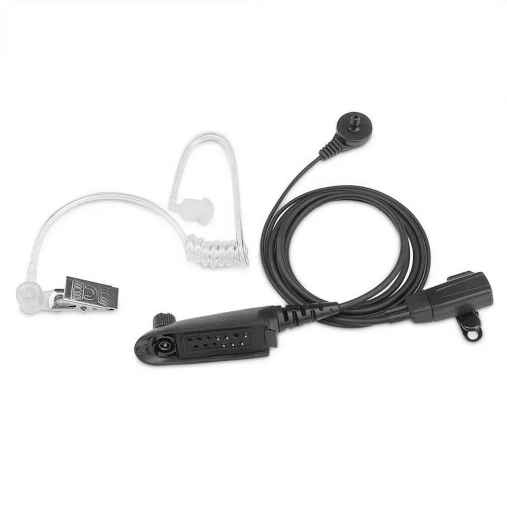 GP340 air earpiece 2
