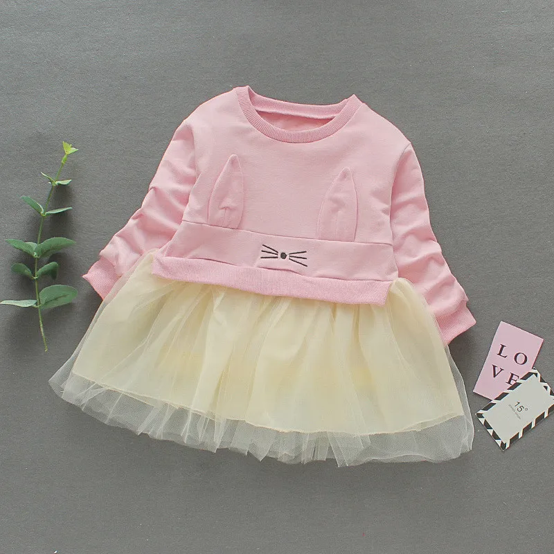 Платье с длинными рукавами для девочек платья вечерние и свадебные туфли в