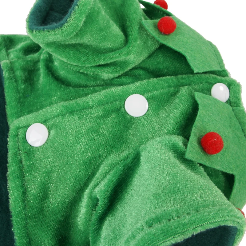 Рождественская Одежда для собак, забавная одежда для домашних животных, Рождественская шапка для собак, шапка для щенков, одежда для кошек, пальто для йоркширского пуделя, померанский костюм для домашних животных