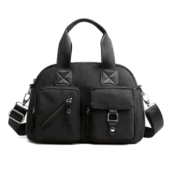 

FGGS-Women's Casual Handbag Shoulder Bag Crossbody Bag Women's Casual Lightweight Tote Bag