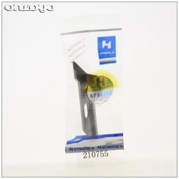 

Industrial Sewing Machine Spare Parts strongH Brand Blade 210755 Upper Knife For Pegasus EX3200 EX5200