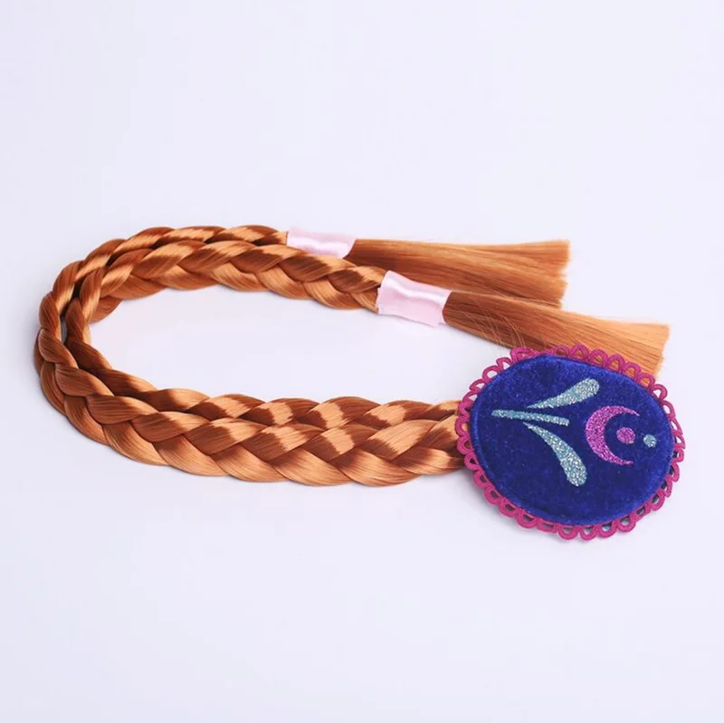 95-11-Unicorn Headwear Set