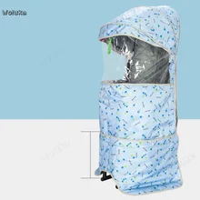 Электрический велосипед заднее детское сиденье складной автомобиль безопасности седло рельефное заднее CD50 Q02