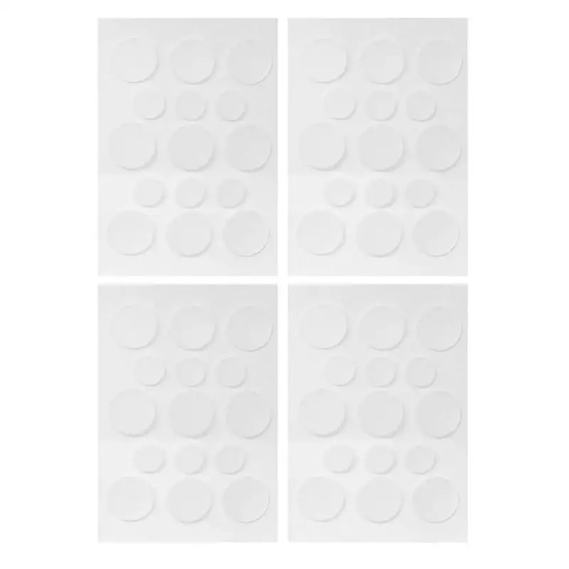 Гидроколлоидные невидимые Патчи от акне лица угри, прыщи мастер патч 15 патчей