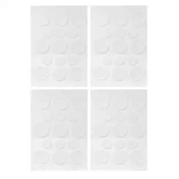 

Hydrocolloid Invisible Acne Patch Face Acne Pimple Master Patch 15 Patches