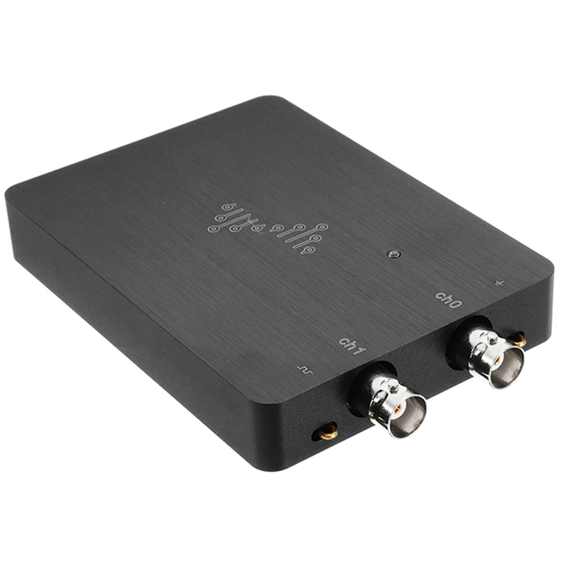 DSCope Oscilloscope Portable Sampling Oscilloscope 50M 200M Dual Channel Bandwidth Of USB-Power Passenger Tools Logic Analyzer