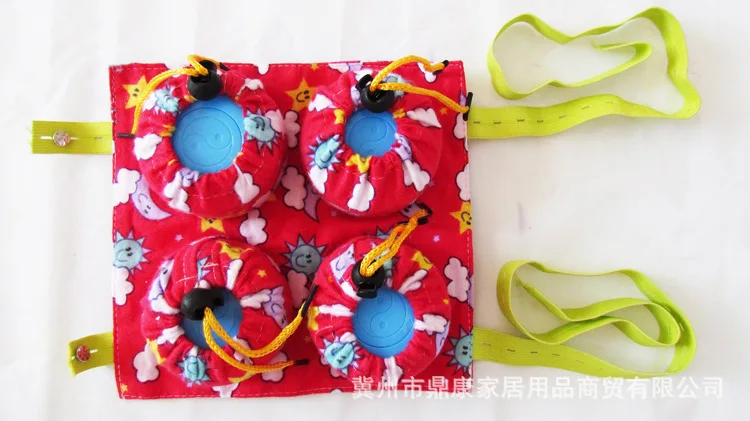 Сплит 3+ 3 шесть суставов хлопчатобумажной ткани wei bao Box do jiu guan из нержавеющей стали портативное устройство для прижигания талии шеи многоцелевой