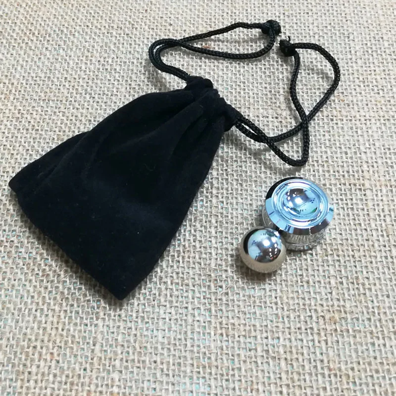 Fingertip Yoyo Artificial Satellite Magnetic Gyro Orbiter Fidget Toy Anti-Street Spinner Toy Kinetic Adult Spinner Hand fidget toys fidget spinner fidget toy fidget spinners fidget toy set fingertip stress relief toy fingertip decompression toy finger gyro toy