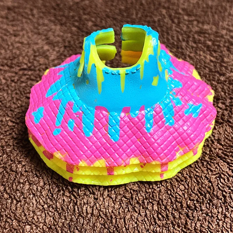 For LOL 8cm Big Sister Dolls Original Dress Clothes Suits Kids Toy Girl Birthday Gift Retail 1 Piece Can Choose L.O.L. SURPRISE! 28