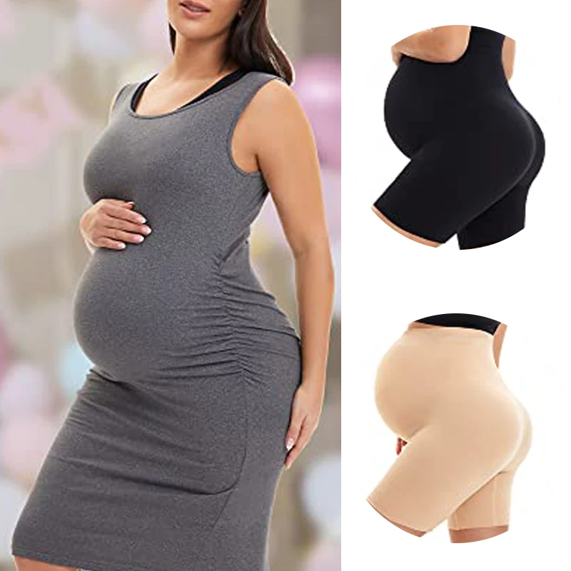 Maternity Shapewear for Dresses Women's Soft and Seamless Pregnancy