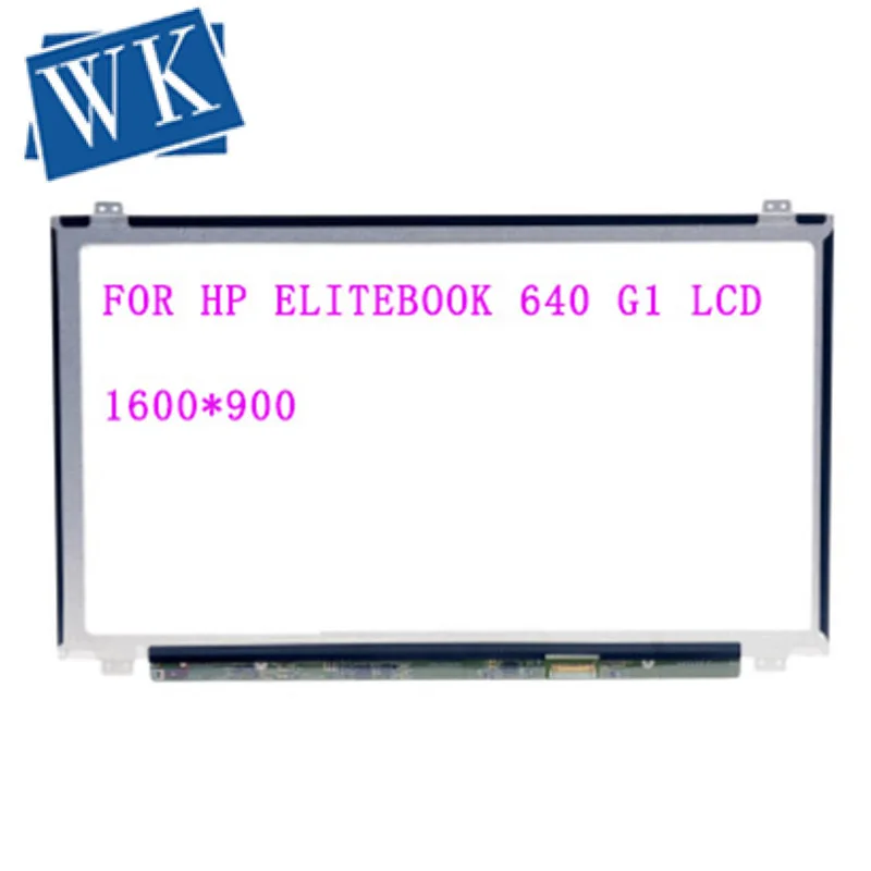 New HP EliteBook 840 G1 LCD Screen Bezel w// Webcam Port 1510B1665401 730952-001