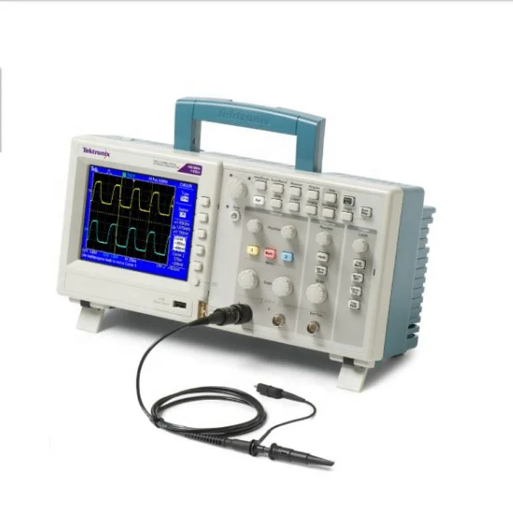 

Tektronix TBS1104 oscilloscope