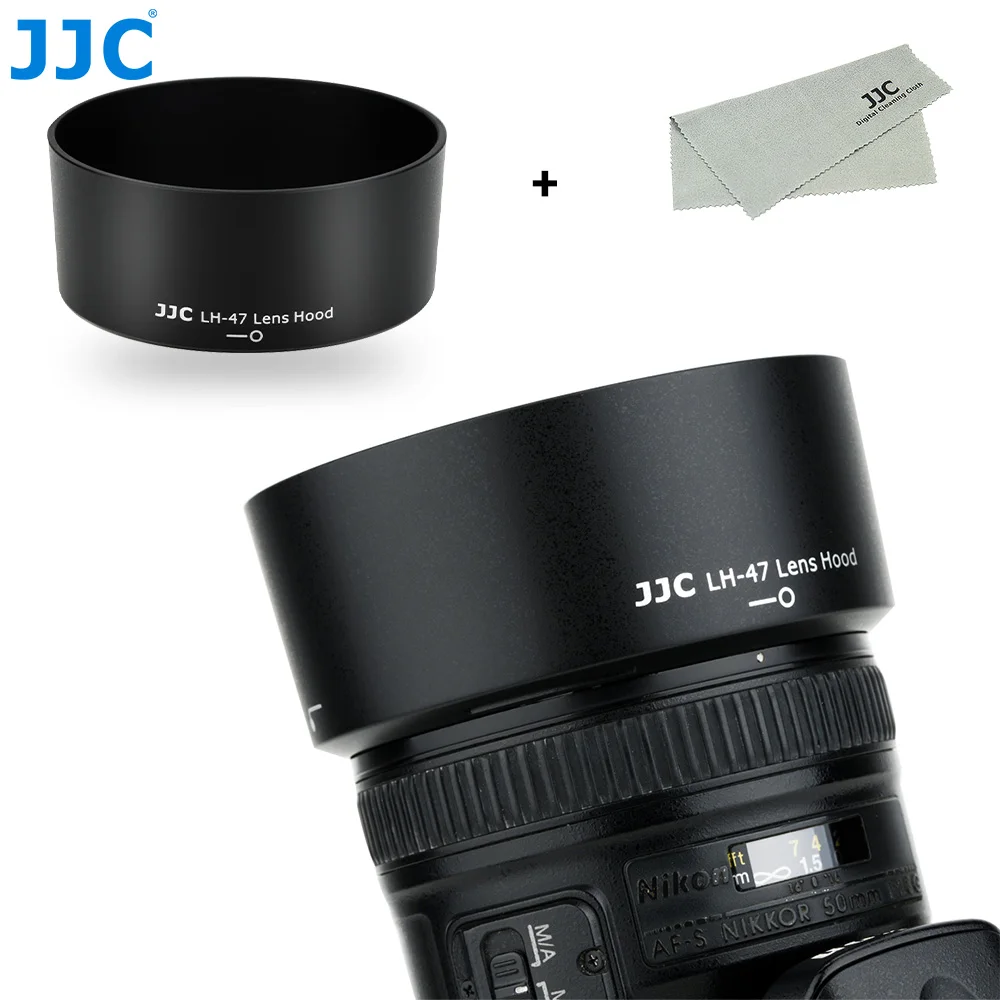 JJC крышка объектива камеры для Nikon AF-S NIKKOR 50 мм f/1 8 г специальное издание объектив и
