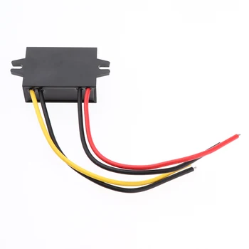 

DC Boost Converter 9-22V Step-up To 24V 3A 72W Power Supply Module For Car