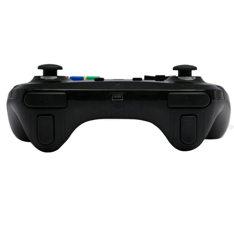 Беспроводной Bluetooth геймпад для nintendo wii U Pro ручной джойстик пульт дистанционного управления для Edal