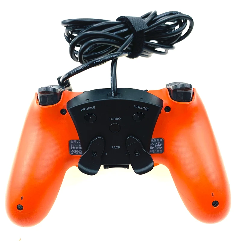 2019 Новый MAYFLASH волшебный пакет PS4 комплектующие для джойстика FPS адаптер с модами и