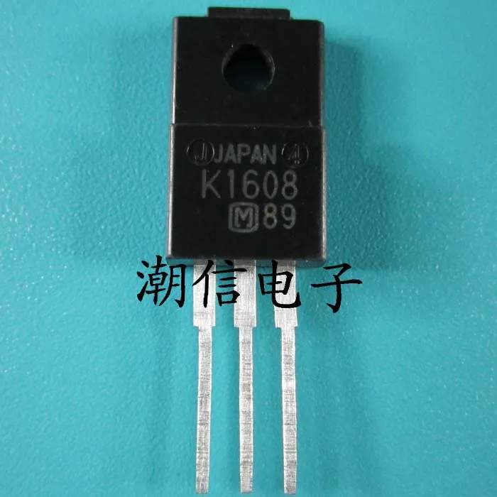 K1608 2SK1608 TO-220F
