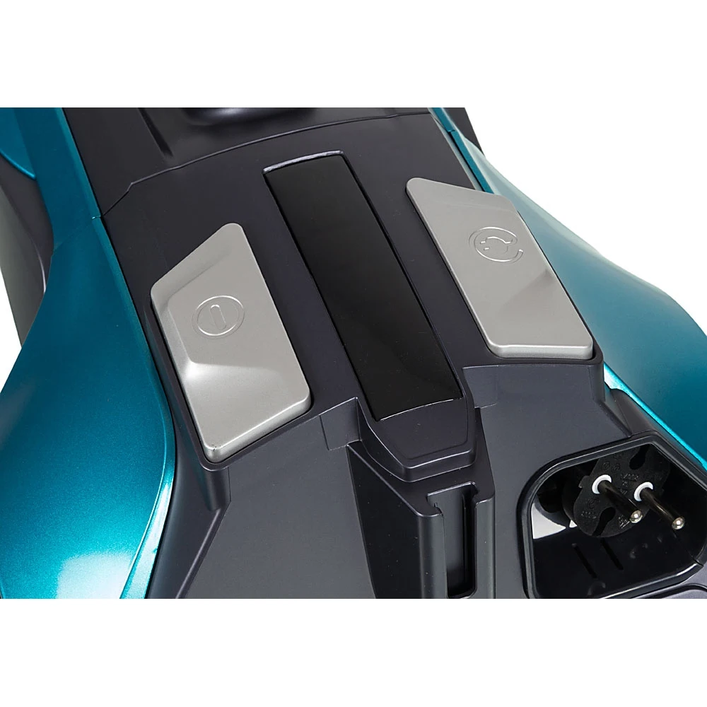 Пылесос Polaris Pvc 2004ri Черный Купить