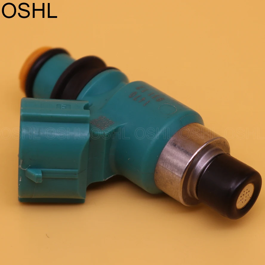 Топливные форсунки OEM 16450KRNA41 16450 KRN A41 16450-KRN-A41 для HONDA