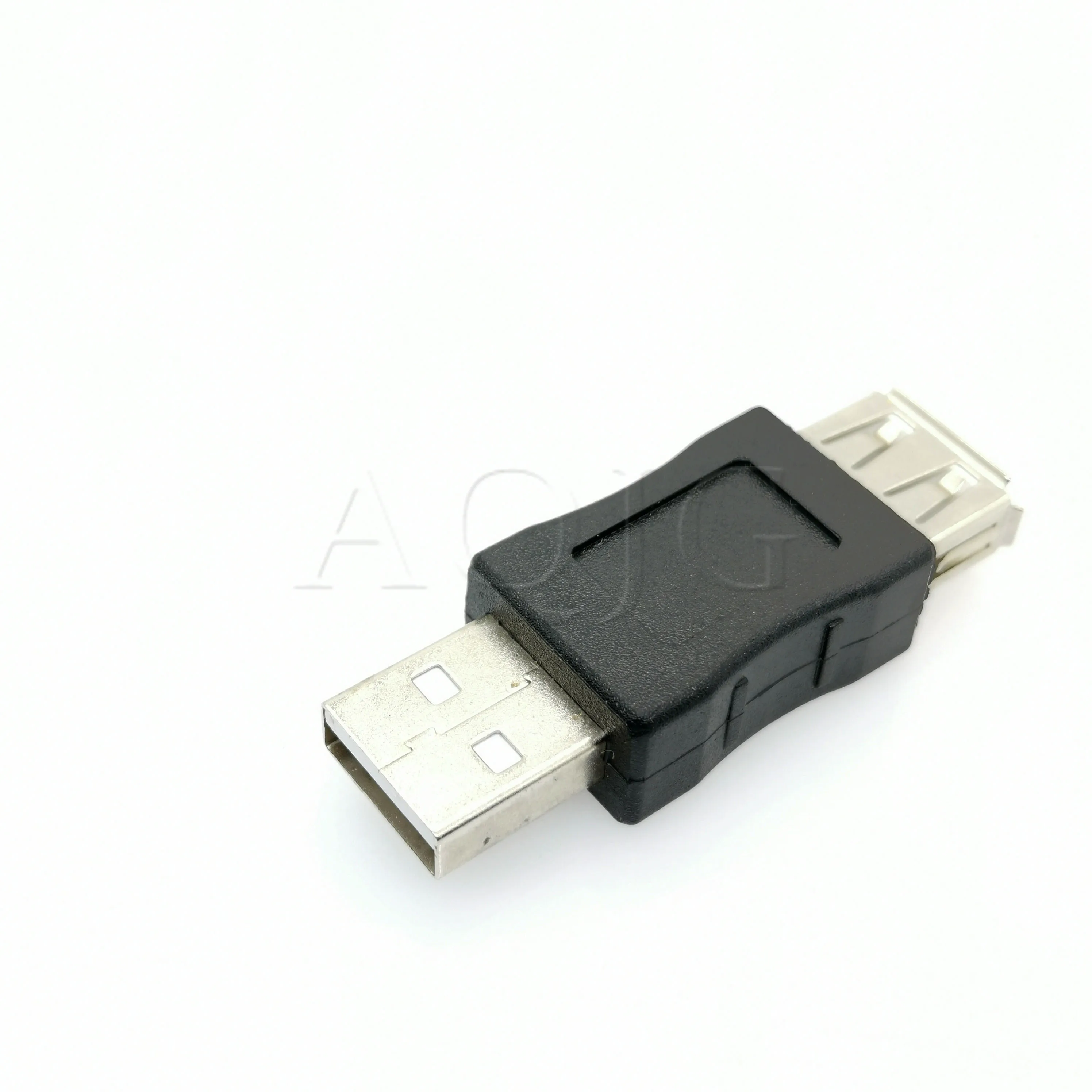 Удлинитель для кабеля передачи данных с разъемом USB 2 0 штекер на удлинитель ПК ТВ