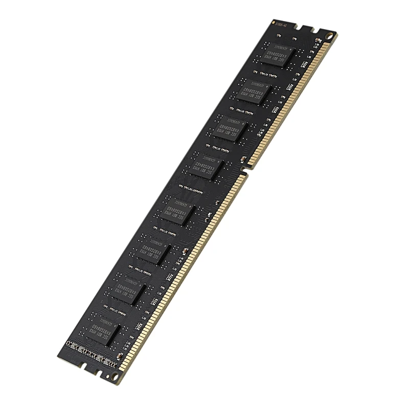 DDR31600 планка памяти совместимая планка памяти для настольного компьютера 240PIN планка памяти