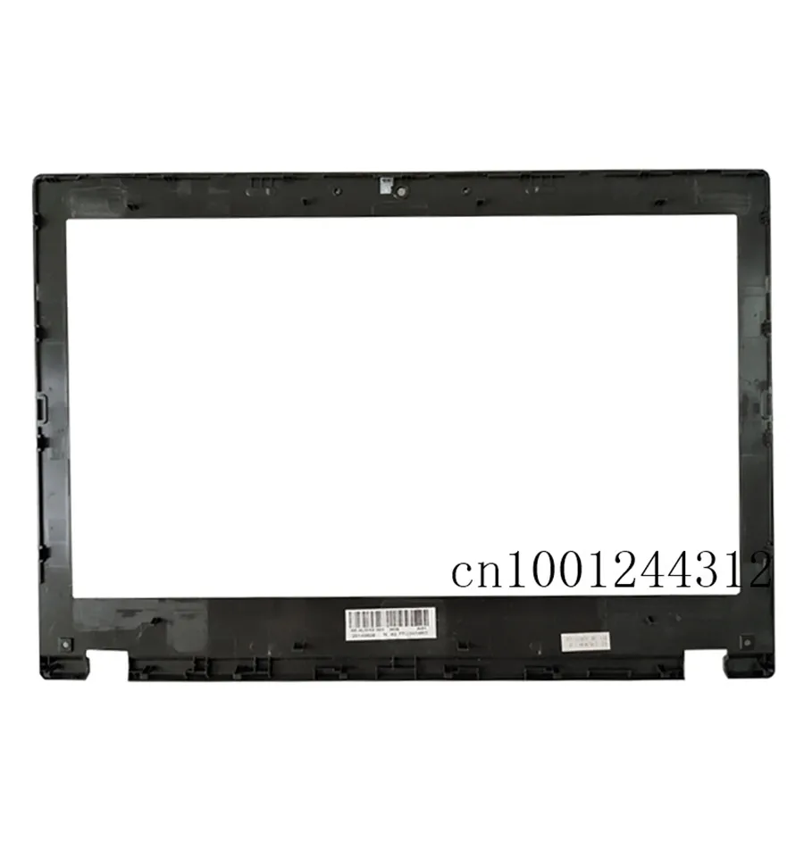 Для lenovo Thinkpad L440 ЖК-задняя крышка/рамка/Подставка для рук с отпечатком пальца/Нижняя база 04X4804 04X4815