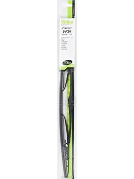 

VF51 SPAZ. The ValeoFIRST mm.510575550VALEO
