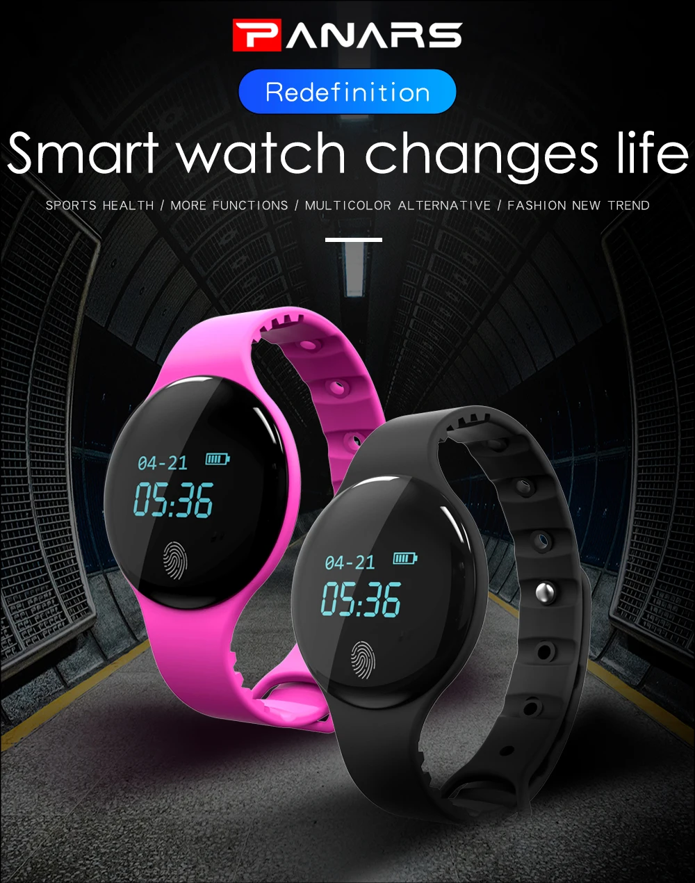 智能手表9200英文详情（帕耐时）_02