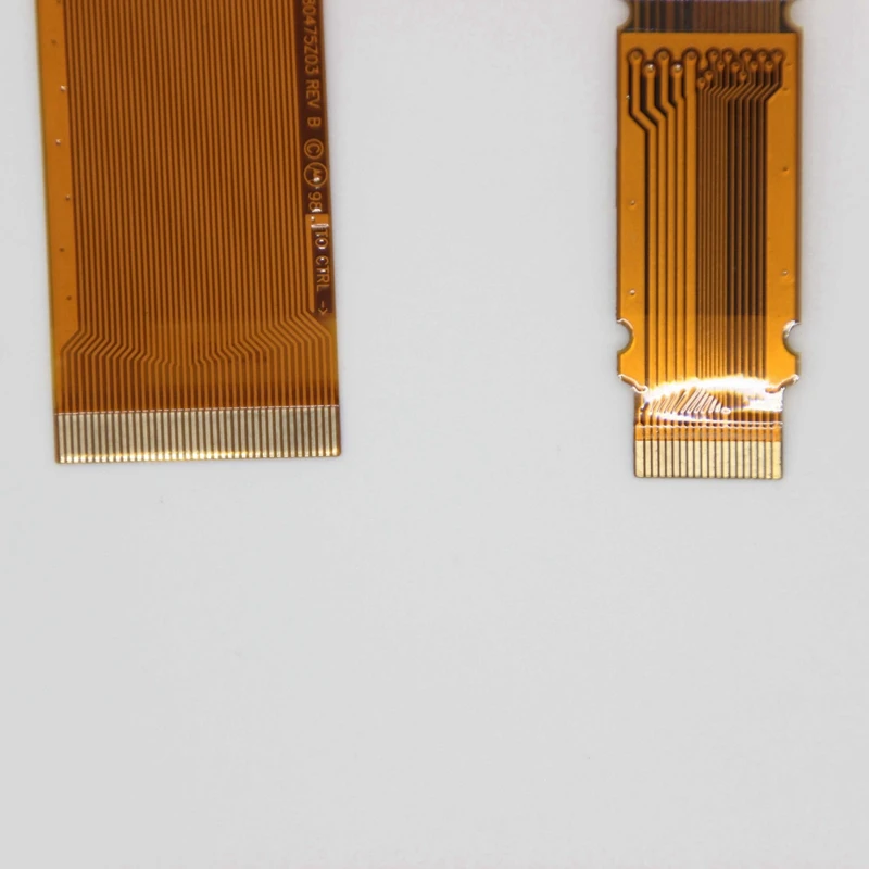 GP338 lcd и кнопочный кабель для Motorola GP338 GP380 GP360 GP388 портативный двухсторонний радио