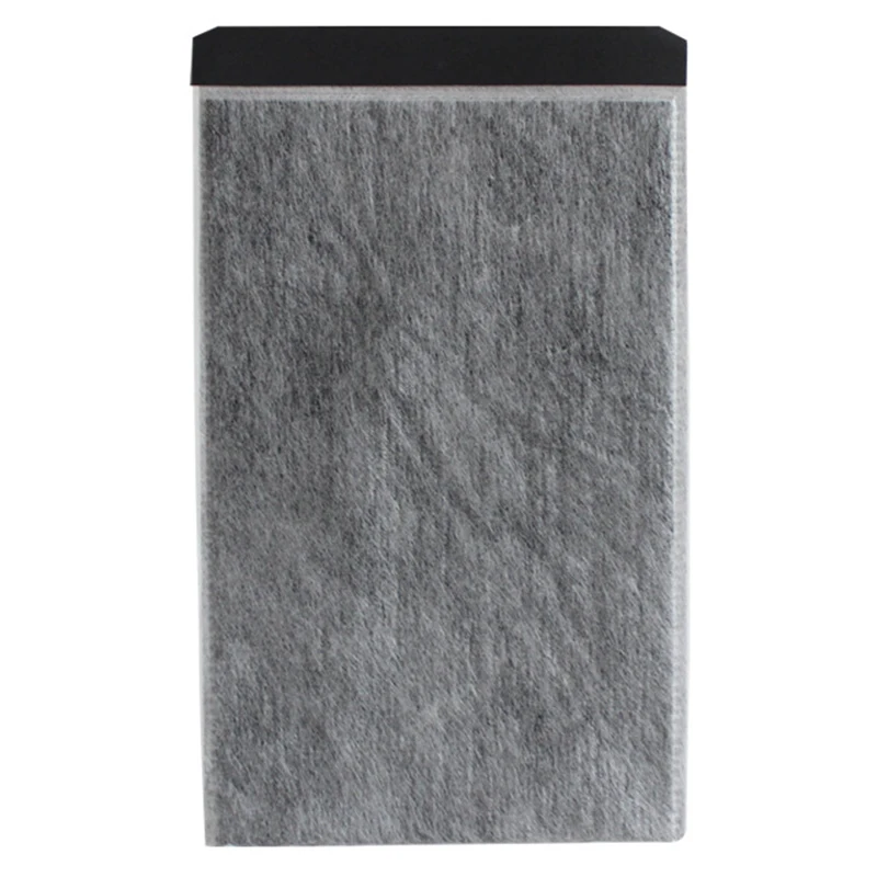 

Activated Carbon Filter For KC-Y180SW Replaces FZ-Y180SFS Composite Air Purifier 240mm*382mm Home Appliances Parts