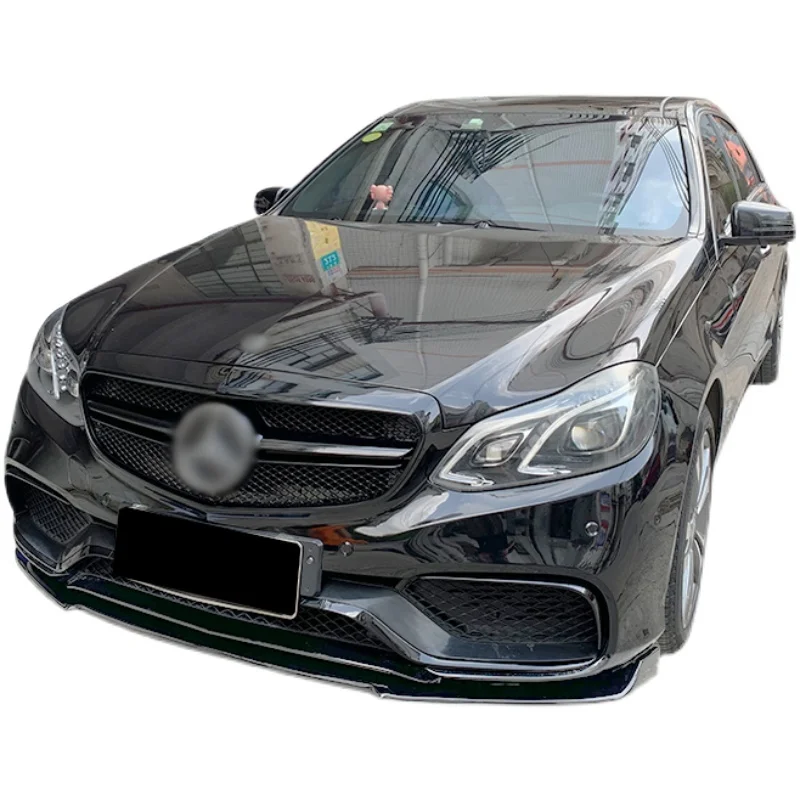 2022 Suit For 14 Mercedes Benz E300 260l Modified Size Surround Shovel